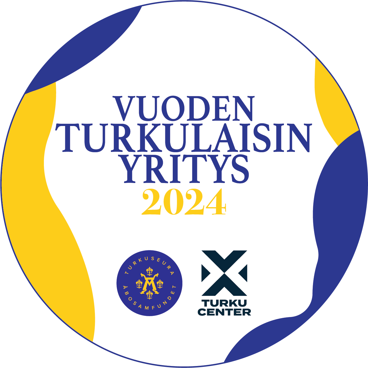 Vuoden turkulaisin yritys 2024