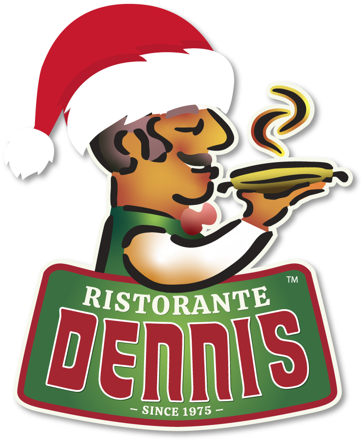 dennis-pikkujoulu-logo