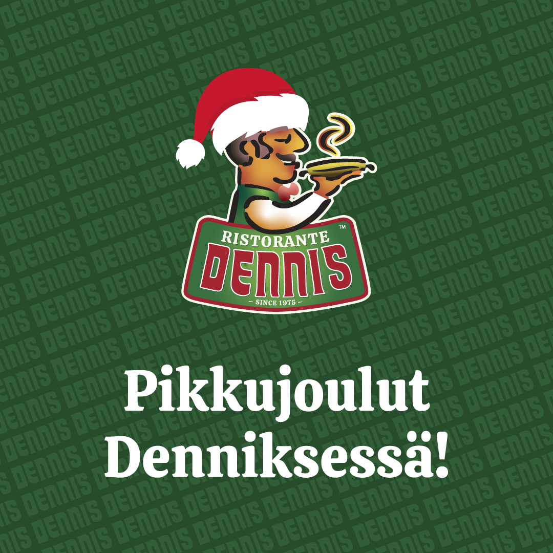 pikkujoulut-denniksessa